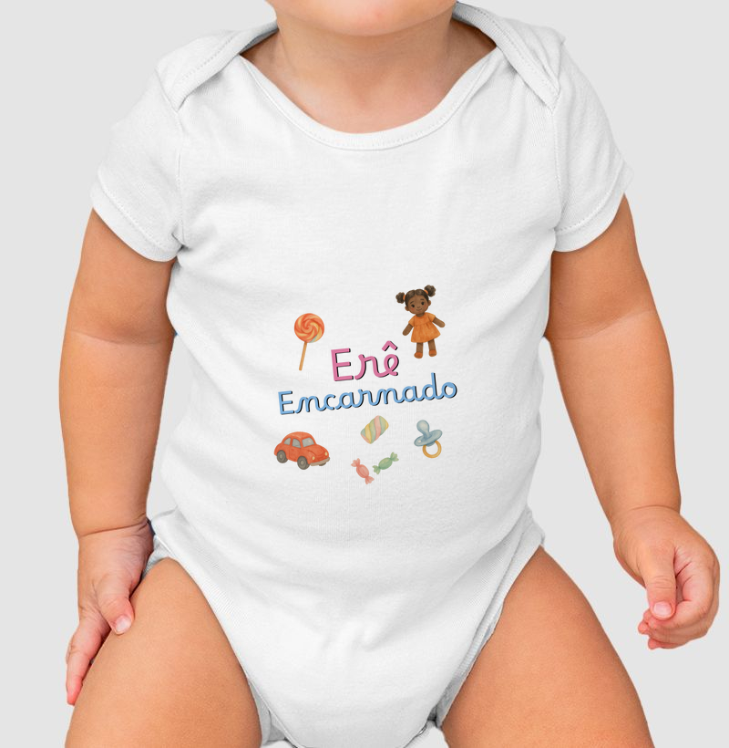 Erê encarnado