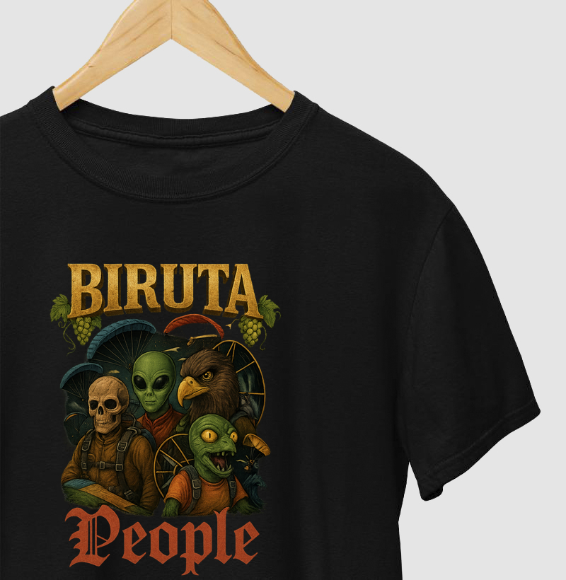 Biruta People