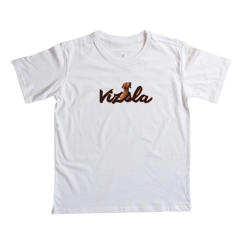 Vizsla Brand Kids