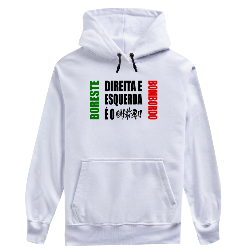 Boreste e Bombordo