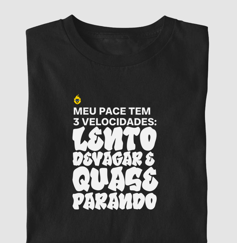 3 velocidades