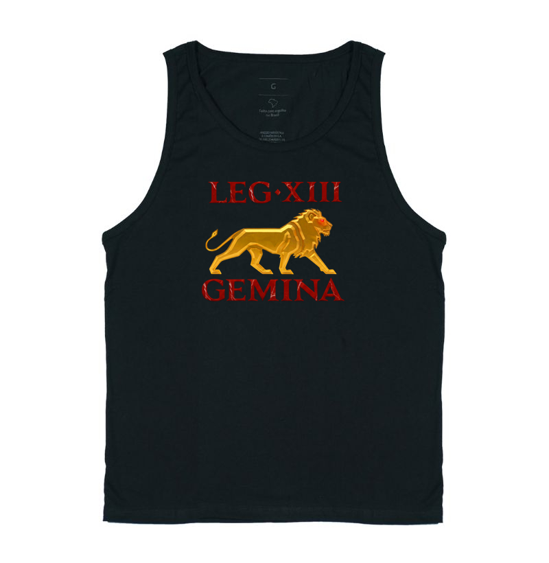 LEGIO — XIII Gemina - III