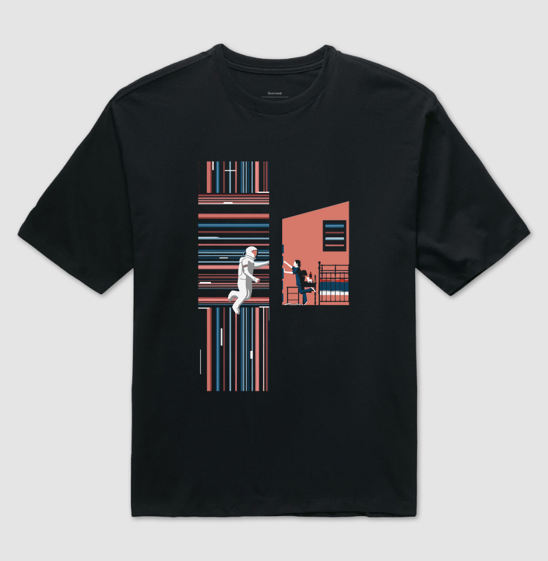 Interdimensional