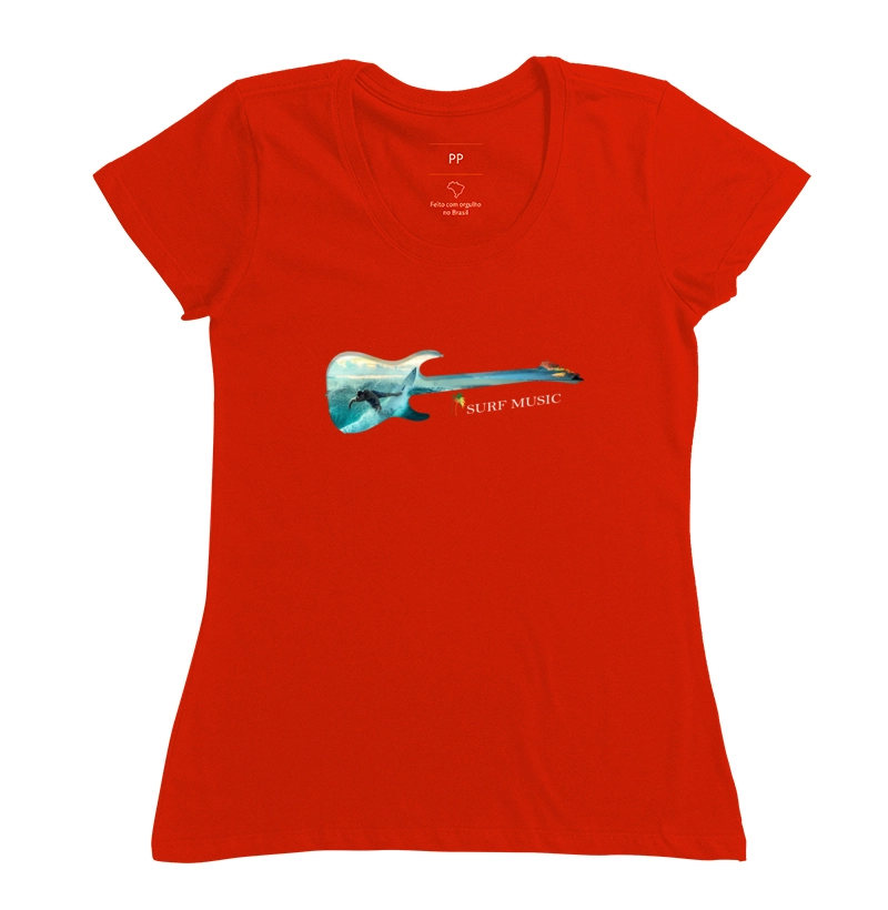 SURF MUSIC