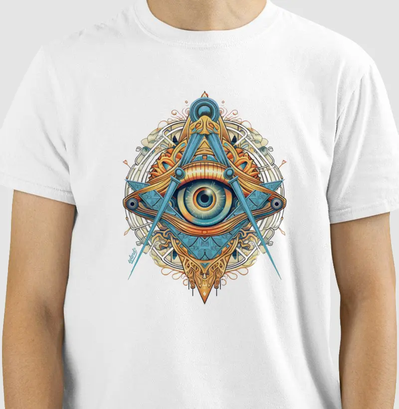 Éolord Delta Místico