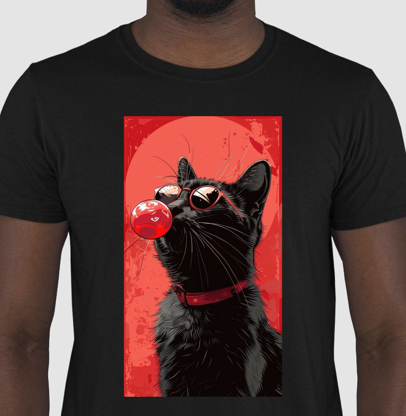 Salem Cat