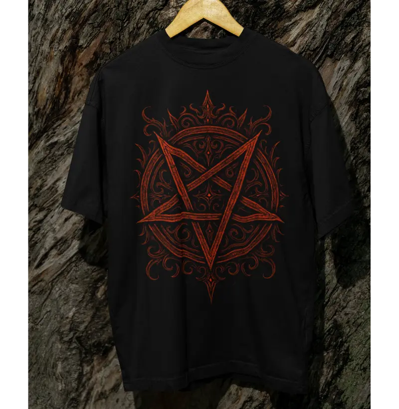 Pentagrama 