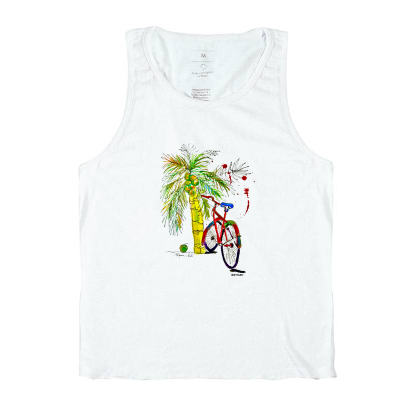 REGATA BIKE COQUEIRO