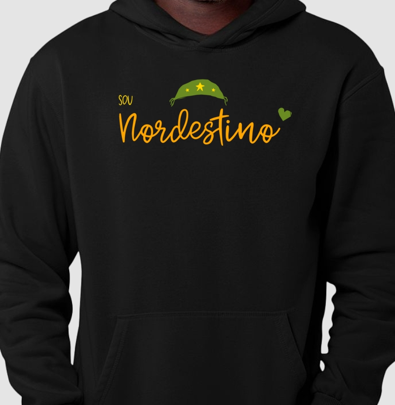 Sou Nordestino