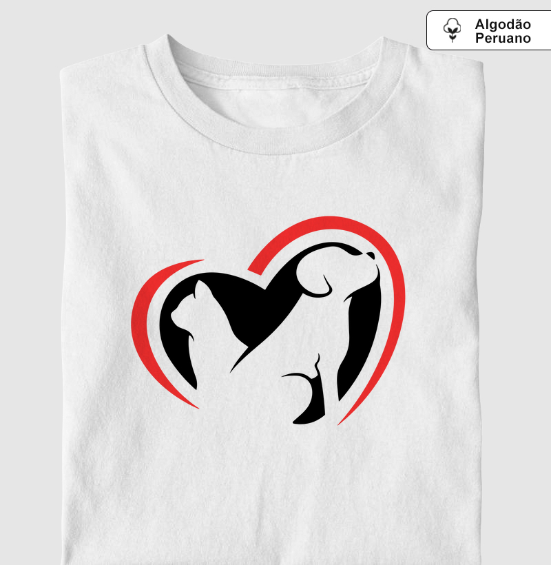 Amor de Cão e Gato (VET)