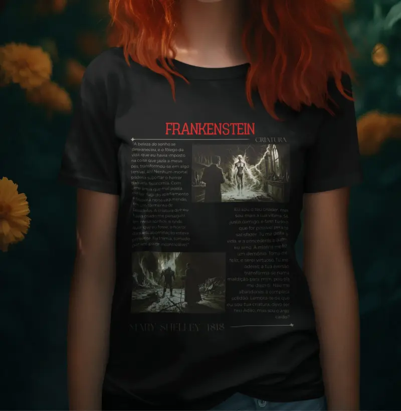 Frankenstein