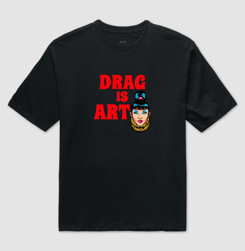 Drag is Art