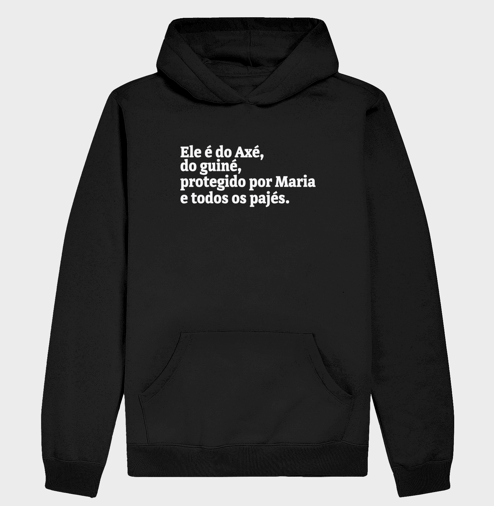 Pai - do Axé