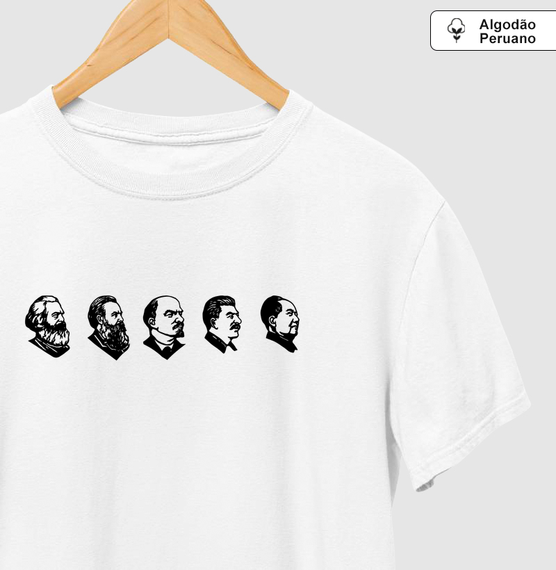Marx Engels Lenin Stalin Mao