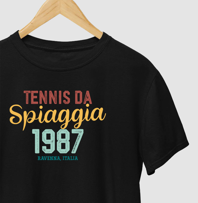 Ravenna 1987