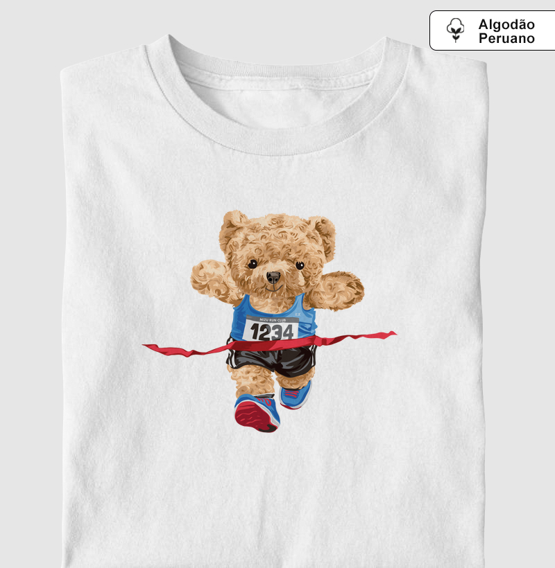 Runner Bear