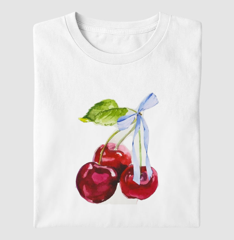 Cherry on top