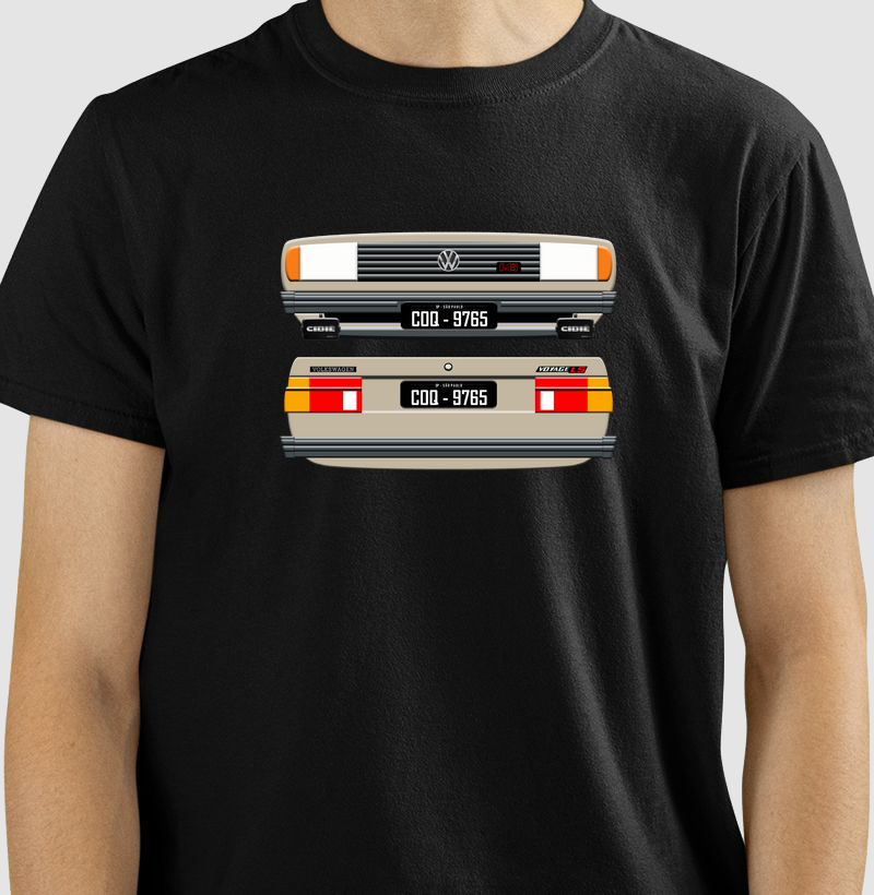 Voyage LS 86