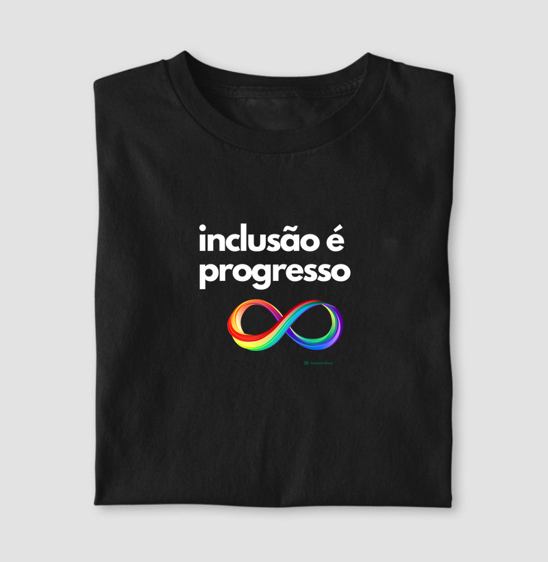 inclusao e progresso 