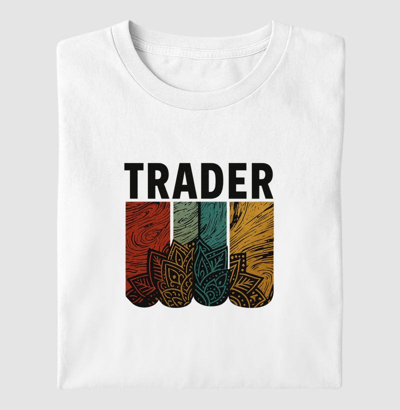Trader - Nova coleção