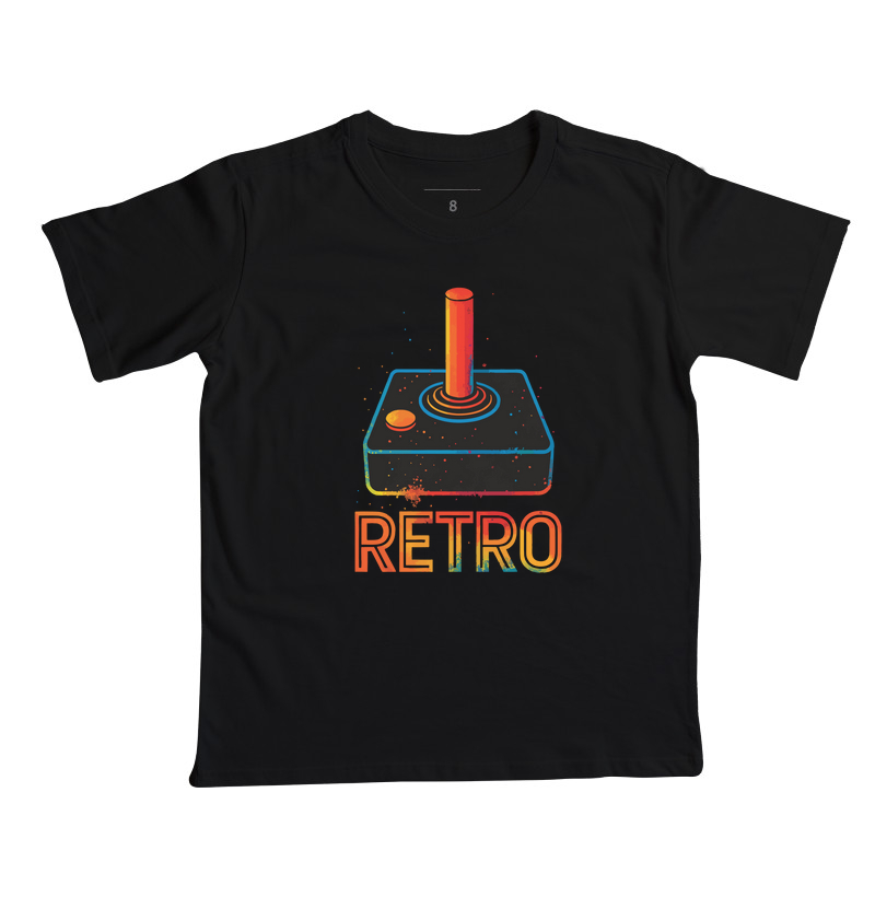 Retro game