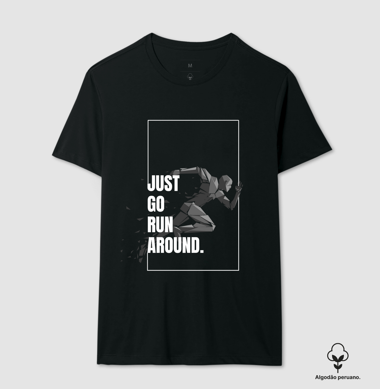 Just Go Run Around