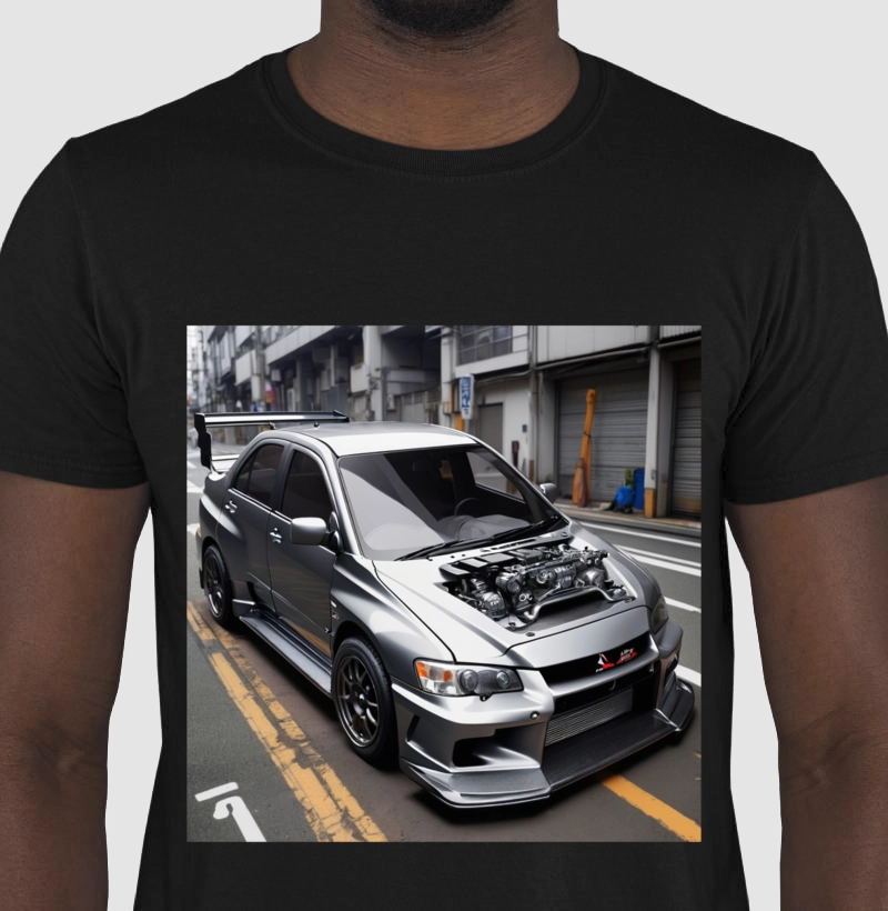 Camisa 0