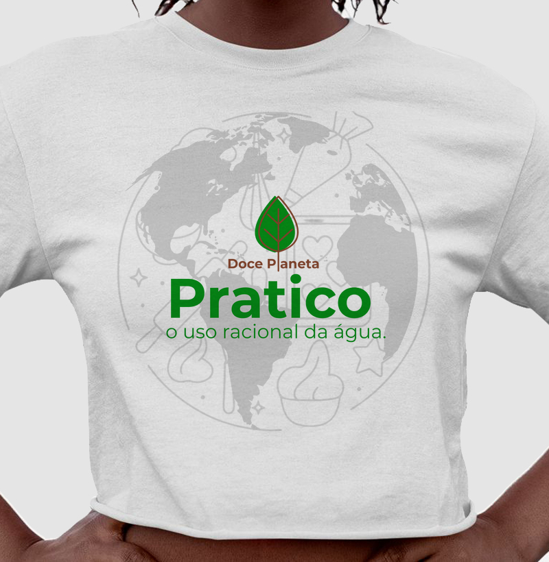0937-Uso racional da água
