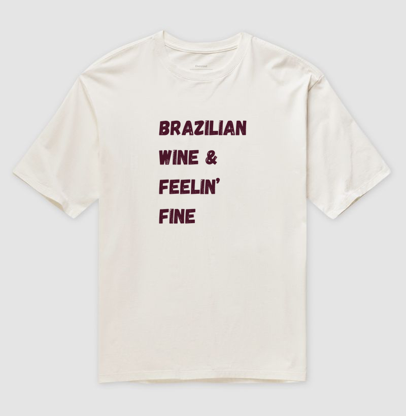 Brazilian Wines