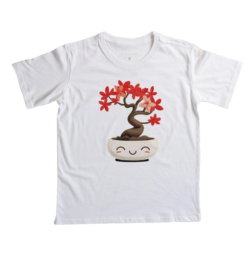 Bonsai Sorridente