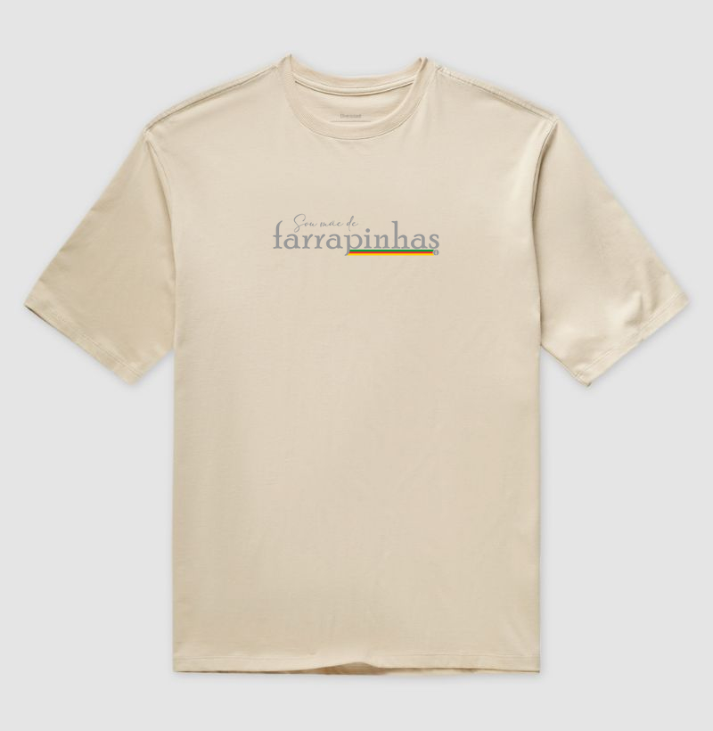 Mãe de Farrapinhas