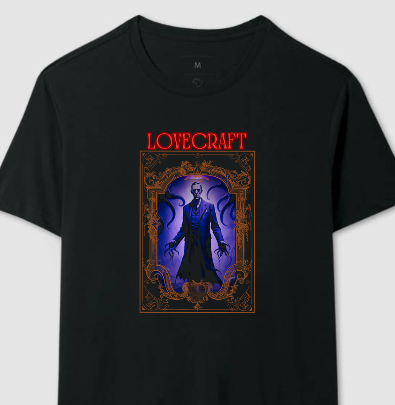 Lovecraft 1