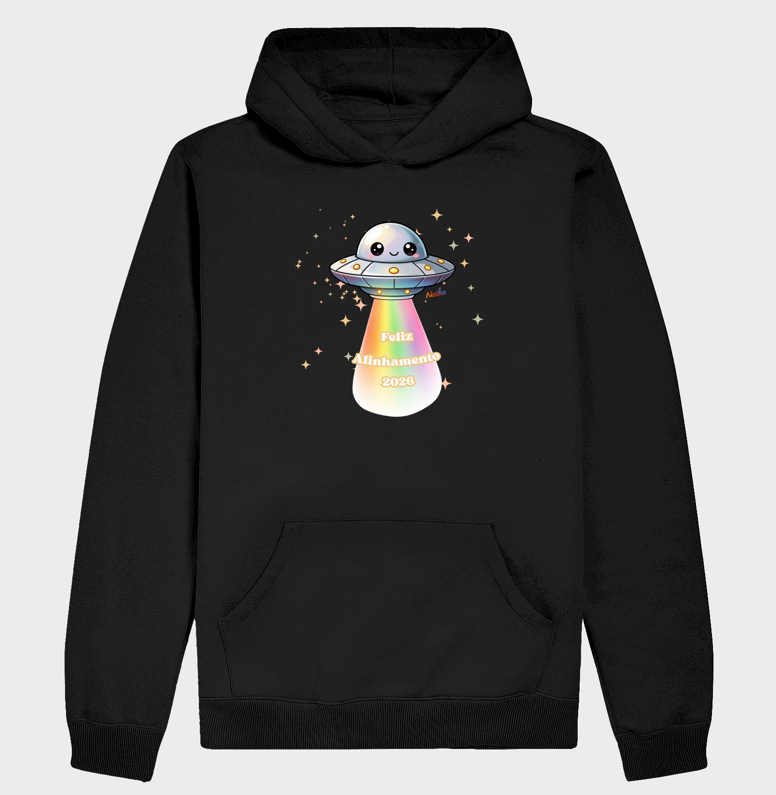 Feliz Alinhamento 2026