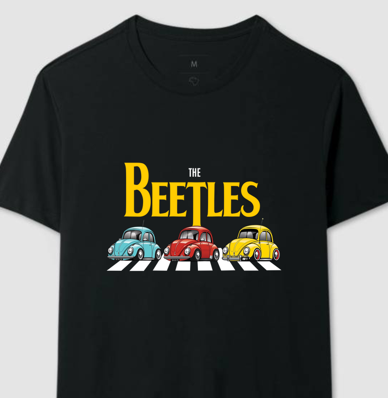 The Beetles