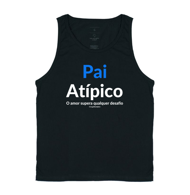 Pai Atípico