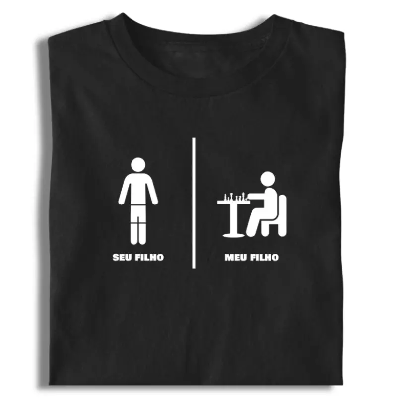 Meu filho