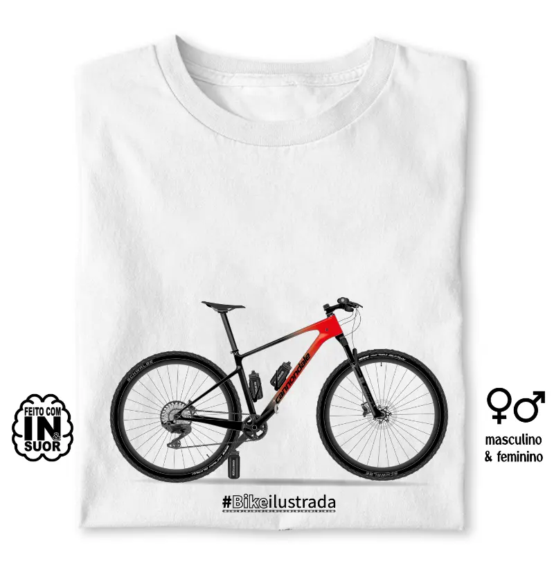 Cannondale [Marcelino Eduão]
