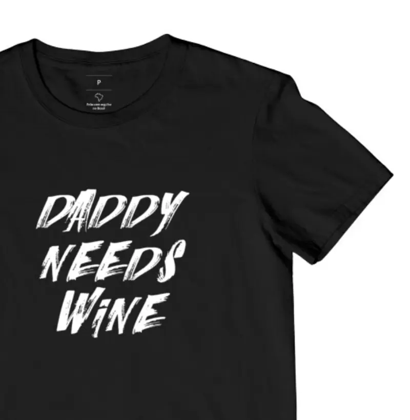 Daddy Needs HND