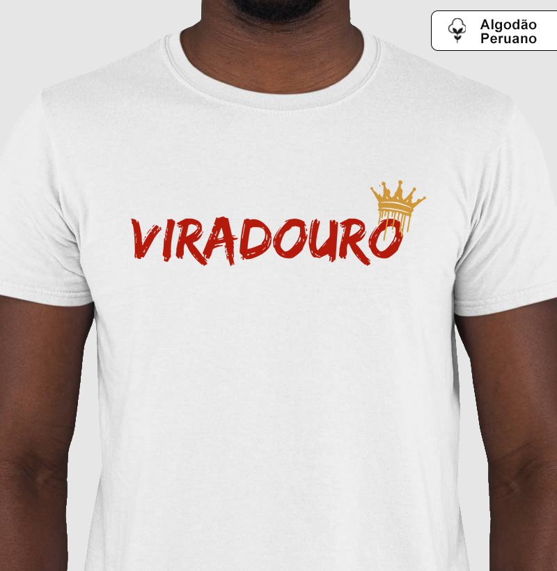 Viradouro coroa