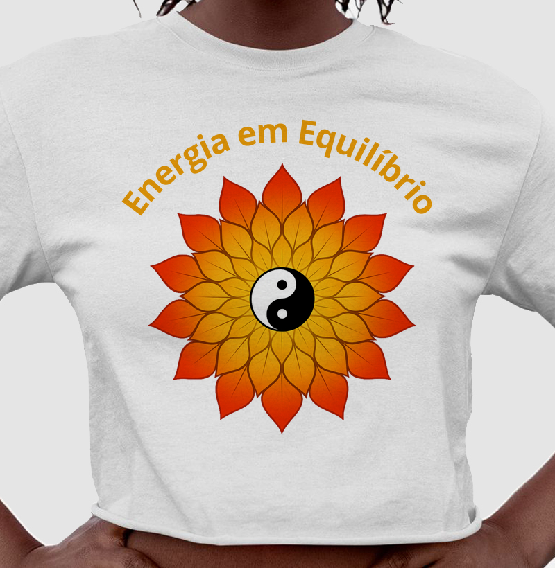 Equilíbrio Yin Yang