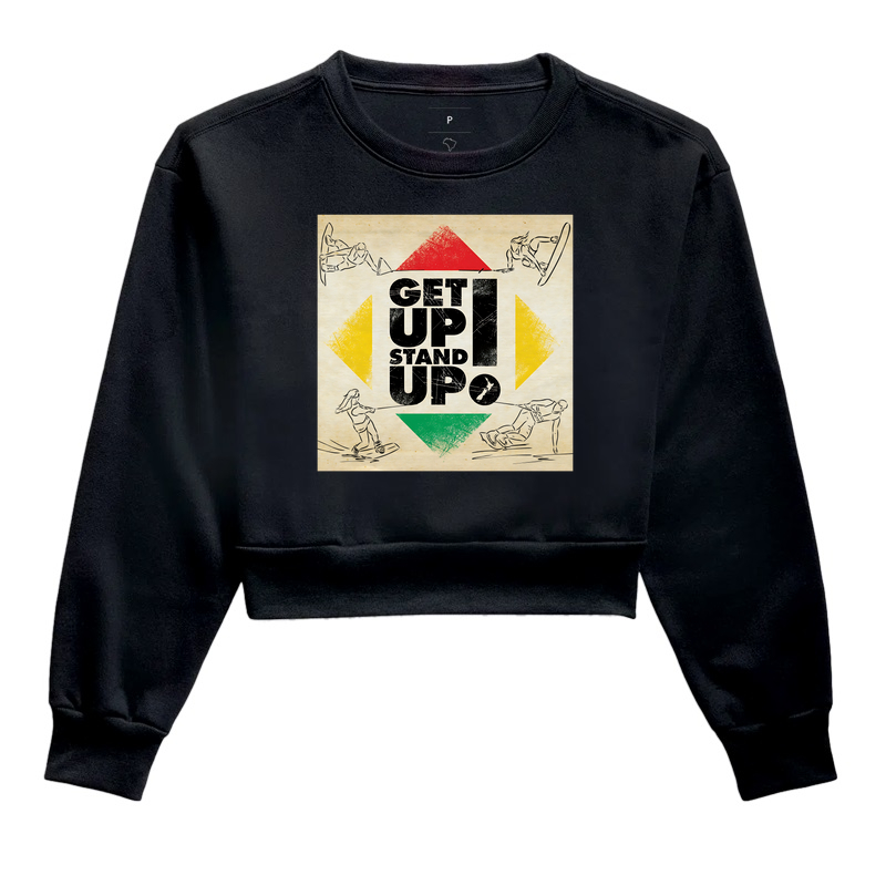 Get Up Stand Up Wake Board
