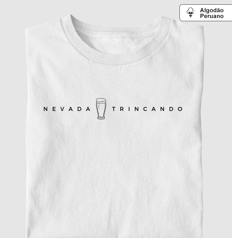 Nevada Trincando