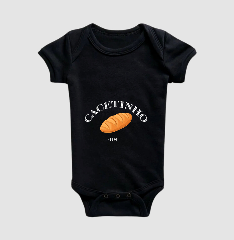 Cacetinho