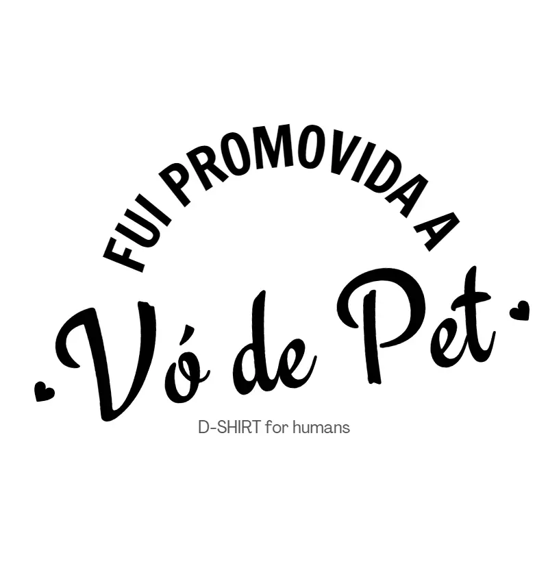 Vó de pet