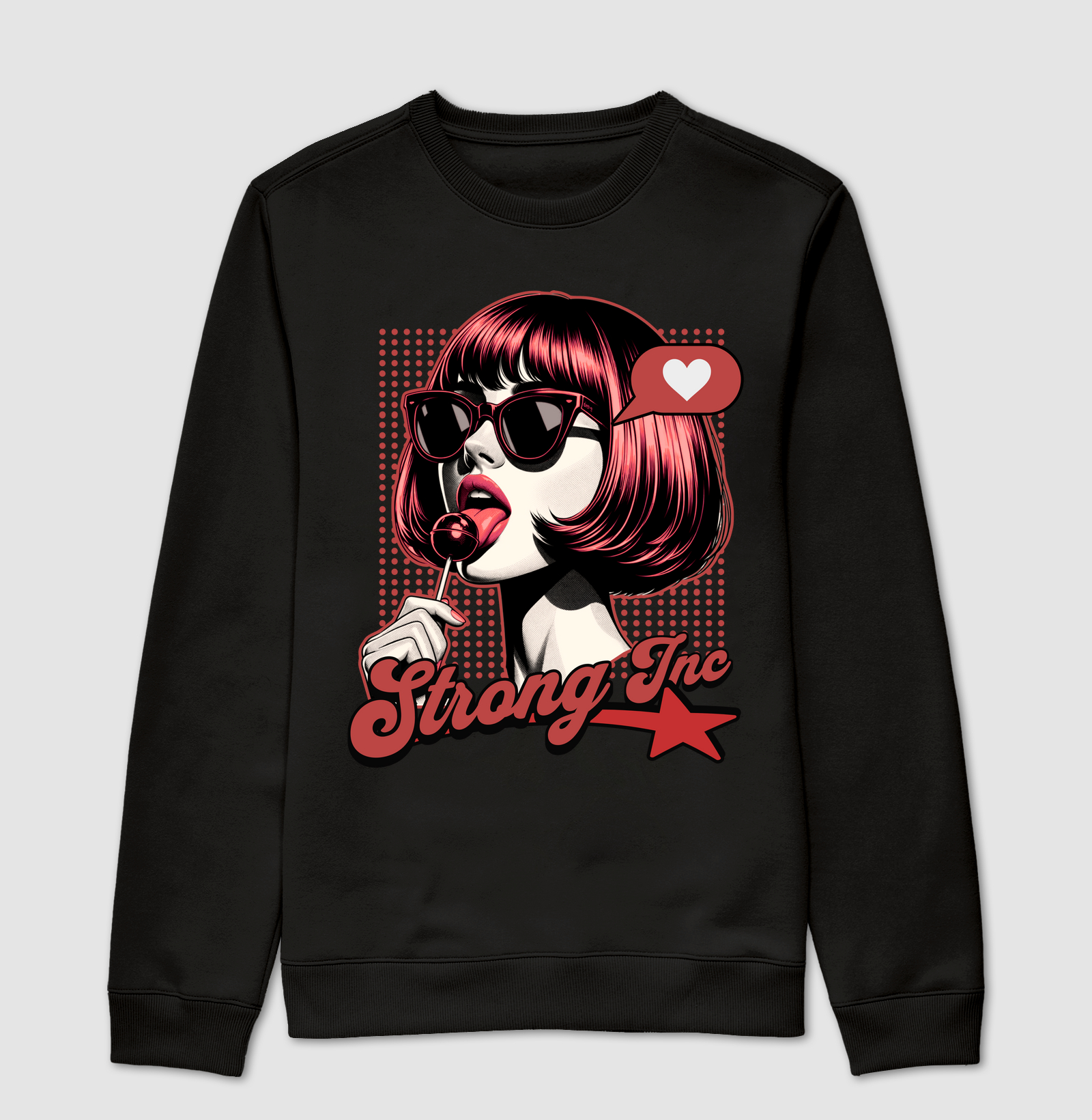 Strong Style