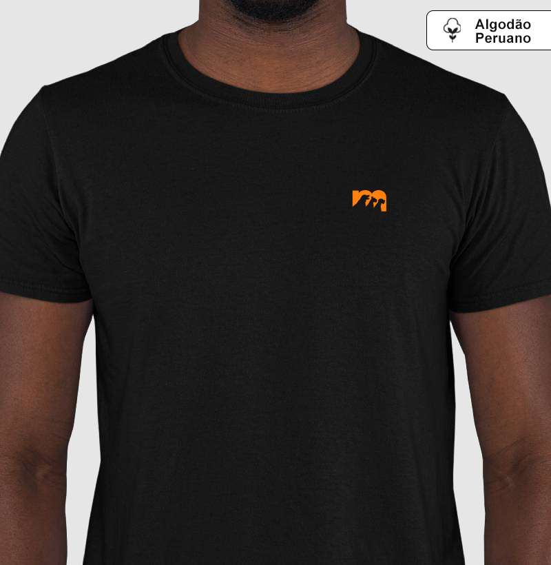 Camiseta M Minimalista
