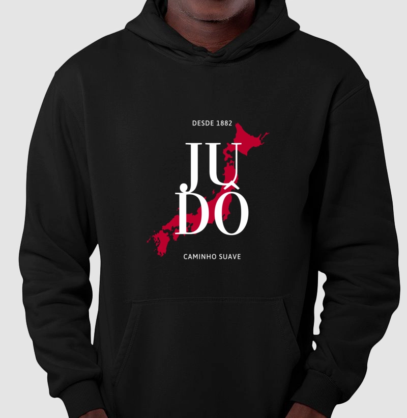 Judô - Caminho Suave