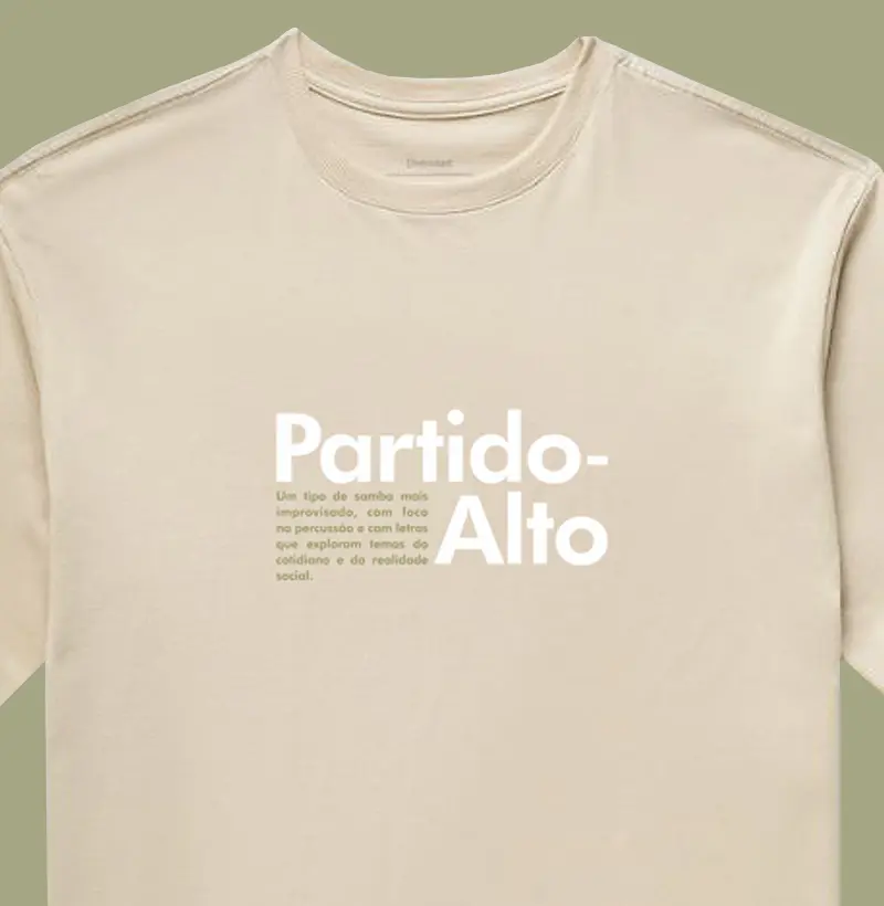 Partido-Alto