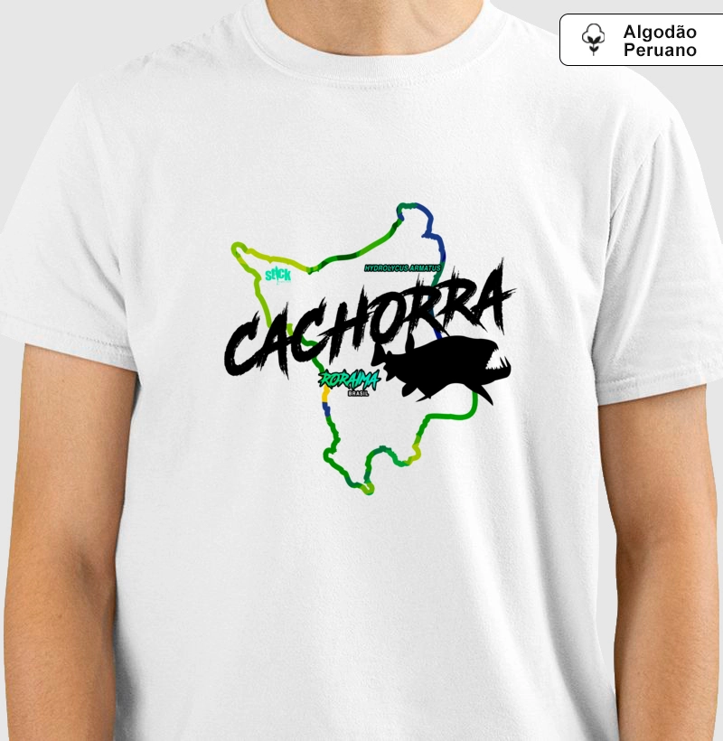 Cachorra :: Roraima