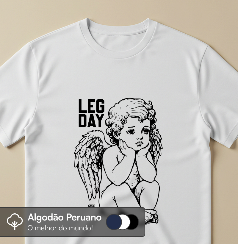 Leg Day